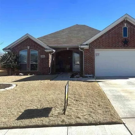Buy this 3 bed house on 5059 Cypress Avenue in Wichita Falls, TX 76310