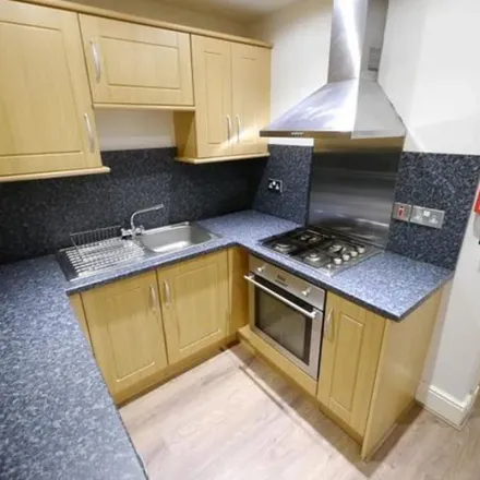 Image 3 - Archery Road, Leeds, LS2 9AT, United Kingdom - Apartment for rent