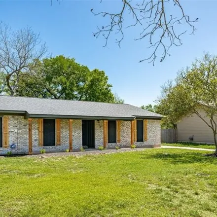 Image 3 - 119 Cannon Street, Clute, TX 77531, USA - House for sale