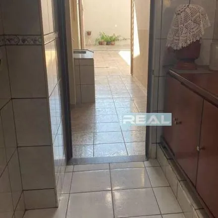 Buy this 3 bed house on Rua João Ricardo Camargo de Queiroz in Jardim dos Calegaris, Paulínia - SP