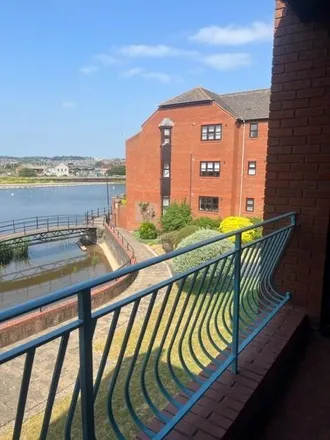 Image 3 - Weirfield Path, Exeter, EX2 4BW, United Kingdom - Apartment for rent
