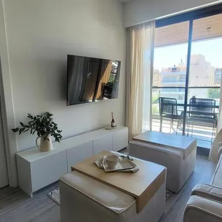 Buy this 1 bed apartment on Nogoyá 3239 in Villa del Parque, 1417 Buenos Aires