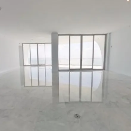 Buy this 6 bed apartment on 16901 Collins Avenue Ph 5503 in Ocean One, Sunny Isles Beach