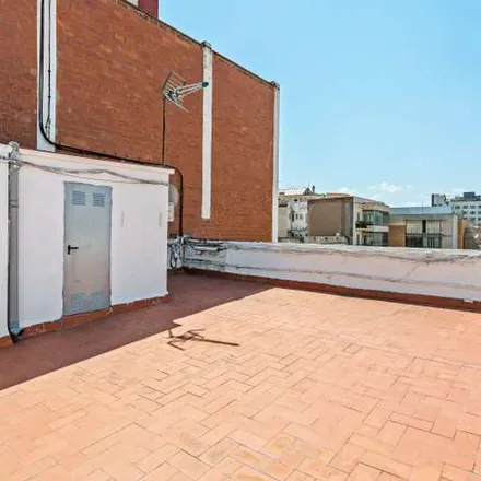 Image 6 - Carrer del Consell de Cent, 383, 08001 Barcelona, Spain - Apartment for rent