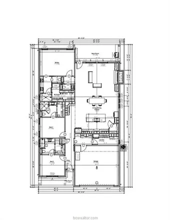 Image 3 - Brazos Christian School, Cadet Circle, Bryan, TX 77807, USA - Condo for sale