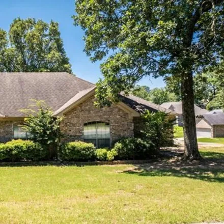 Buy this 3 bed house on 9633 Acorn Cv in Sherwood, Arkansas