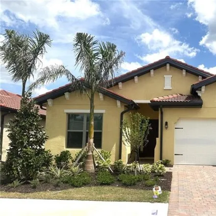 Rent this 3 bed house on Ravello Boulevard in Venice, FL 34276