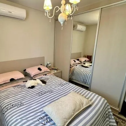 Rent this 2 bed apartment on Rua Suécia in Praia Brava, Itajaí - SC