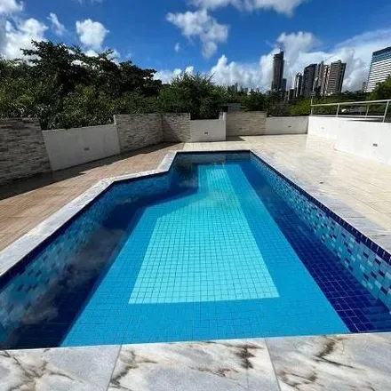 Rent this 3 bed apartment on Rua Maria Fecunda Oliveira Dias in Brisamar, João Pessoa - PB