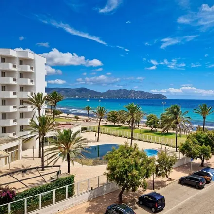 Image 7 - Sant Llorenç des Cardassar, Balearic Islands, Spain - Apartment for rent