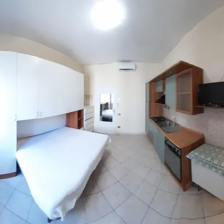 Rent this 1 bed apartment on Carabinieri Comando Stazione Vitinia in Via Pianoro, 14