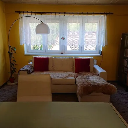 Rent this 4 bed apartment on Bitozeves in Ústecký kraj, Czechia