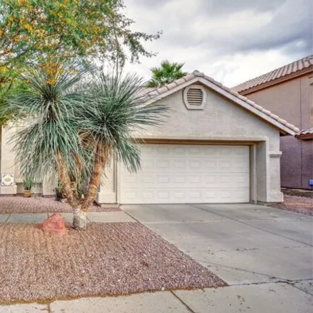 Buy this 3 bed house on 16630 South 14th Place in Phoenix, AZ 85048