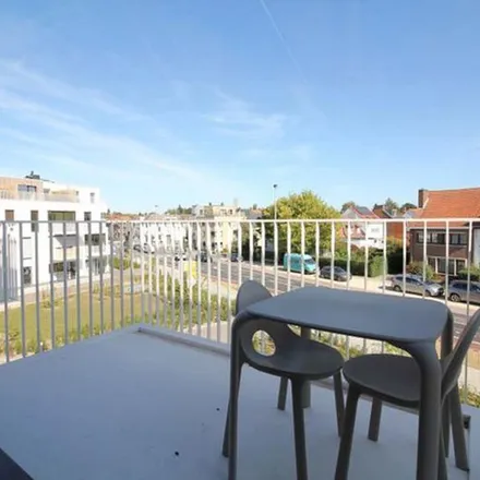 Rent this 2 bed apartment on unnamed road in 1950 Kraainem, Belgium
