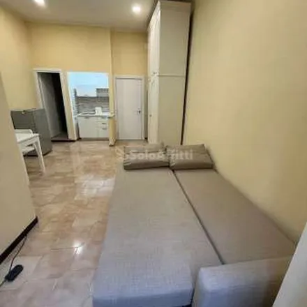 Rent this 1 bed apartment on Rua Francesca in 80138 Naples NA, Italy