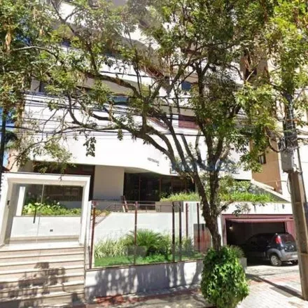 Buy this 3 bed apartment on Edifício Flor da Mata in Rua Belo Horizonte 860, Centro Histórico