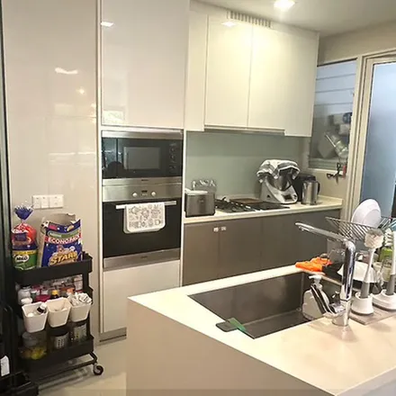 Rent this 3 bed apartment on Leedon Heights in Singapore 267953, Singapore