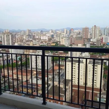 Image 2 - unnamed road, Marapé, Santos - SP, 11070-060, Brazil - Apartment for sale