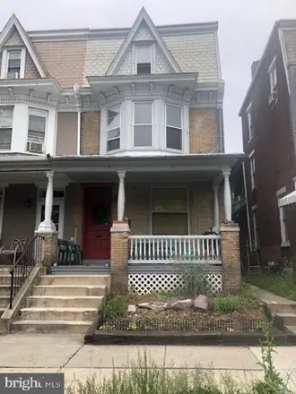 Rent this 2 bed apartment on 1395 Miller Street in Harrisburg, PA 17103