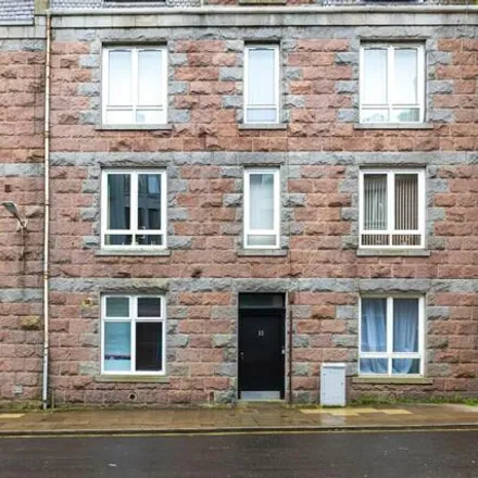 Buy this 2 bed apartment on Z Inn in Raeburn Place, Aberdeen City