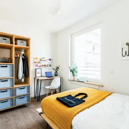 Image 1 - E3, Klara-Franke-Straße 20, 10557 Berlin, Germany - Room for rent