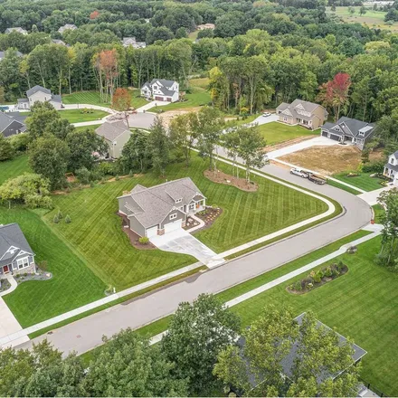 Image 3 - 3399 10 Mile Road Northeast, Plainfield Charter Township, MI 49341, USA - House for sale