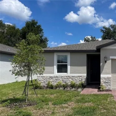 Rent this 3 bed house on 760 Magnolia Place in Polk County, FL 33884