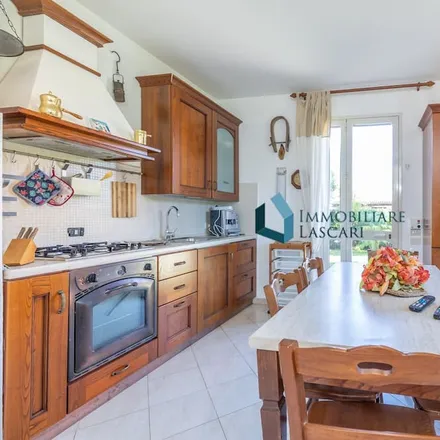 Rent this 3 bed house on 90015 Cefalù PA