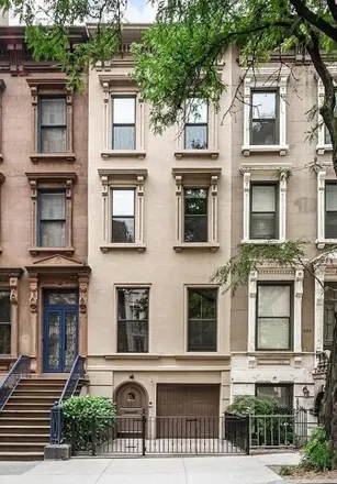 Image 2 - 236 East 72nd Street, New York, NY 10021, USA - Townhouse for sale