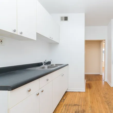 Rent this 1 bed apartment on 3000 North Whipple Street