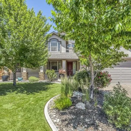 Buy this 5 bed house on 1580 Robb Dr in Carson City, Nevada