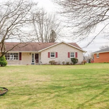 Buy this 3 bed house on 919 Hamilton Street in North Middleton Township, PA 17013