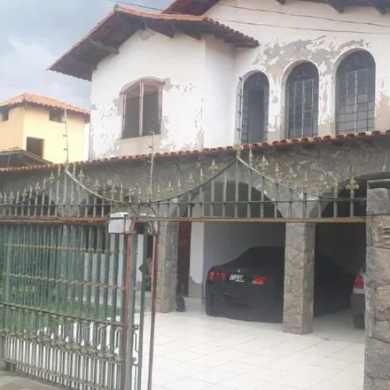 Image 2 - Rua Melo Teixeira, Regional Noroeste, Belo Horizonte - MG, 30860-070, Brazil - House for sale