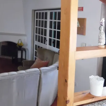 Rent this 1 bed apartment on Constância in Santarém, Portugal