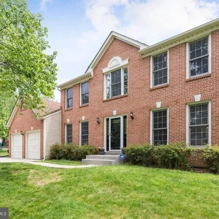 Buy this 5 bed house on Forest Brook Court in Germantown, MD 20874