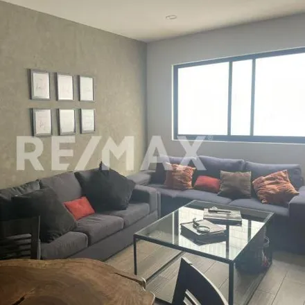 Buy this 2 bed townhouse on MISCELANEA LA BAJADITA in Prolongación Avenida Juárez 257, Cuajimalpa de Morelos