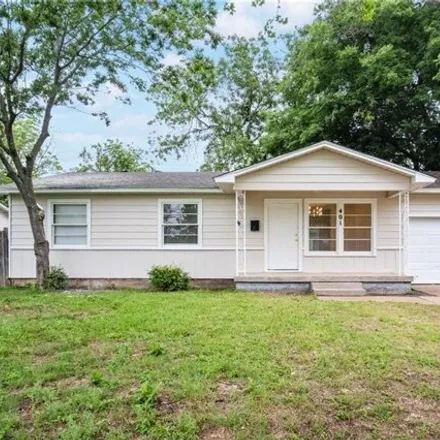 Buy this 3 bed house on 403 Goodnight Drive in Killeen, TX 76541