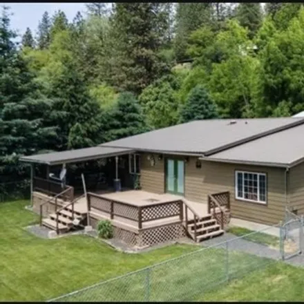 Buy this 3 bed house on 51 Taylor lane in Clearwater County, ID 83520