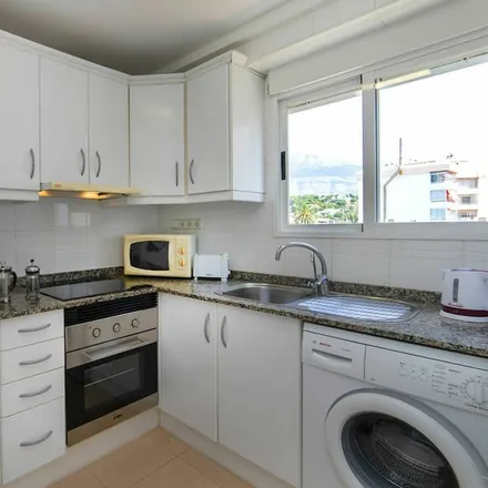 Image 3 - Altea, Valencian Community, Spain - Apartment for rent