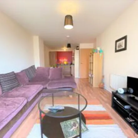 Image 9 - unnamed road, Bristol, BS1 5JS, United Kingdom - Apartment for rent