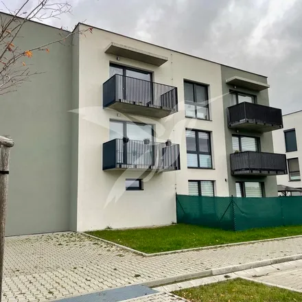Rent this 3 bed apartment on Křimická 1300/150 in 318 00 Plzeň, Czechia