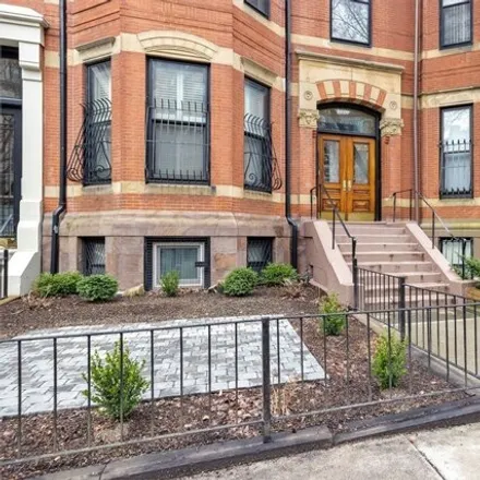 Buy this 2 bed condo on 333 Beacon Street in Boston, MA 02116