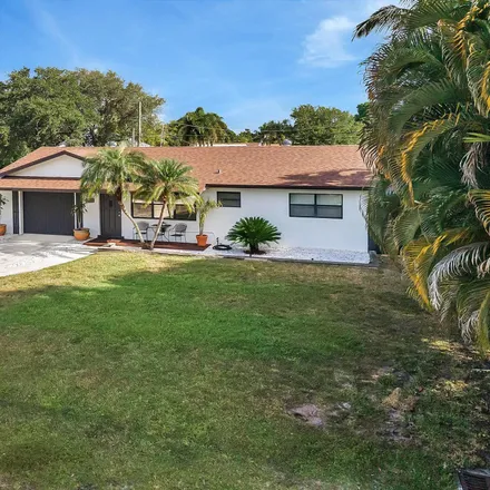 Image 5 - 3265 Amberjack Road, Palm Beach County, FL 33462, USA - House for sale