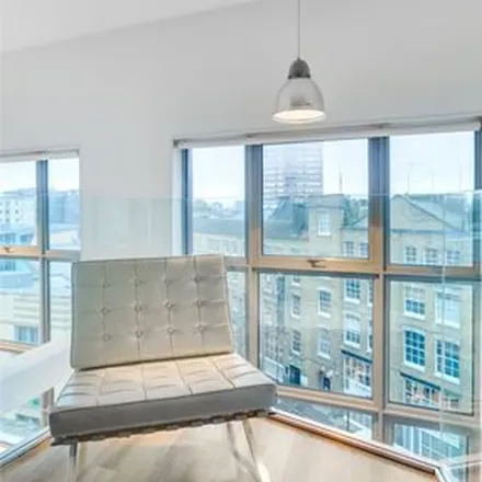 Image 2 - Silbury Street, London, N1 7NG, United Kingdom - Apartment for rent