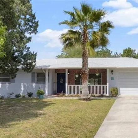 Buy this 2 bed house on 89 Oklahoma Street in Citrus County, FL 34465