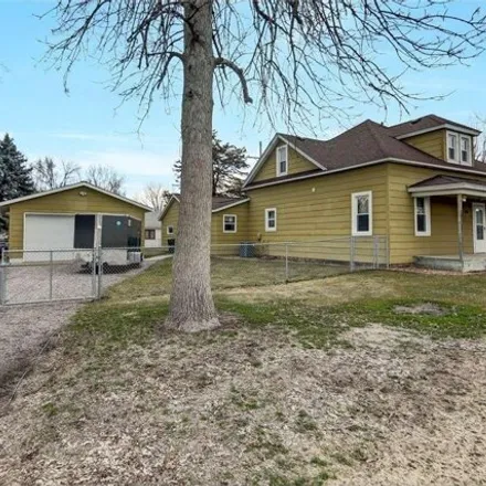 Buy this 3 bed house on 123 3rd Street Southeast in Richmond, Stearns County
