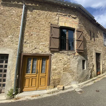 Buy this 4 bed house on 55 Le Lhaous in 11300 La Digne-d'Aval, France