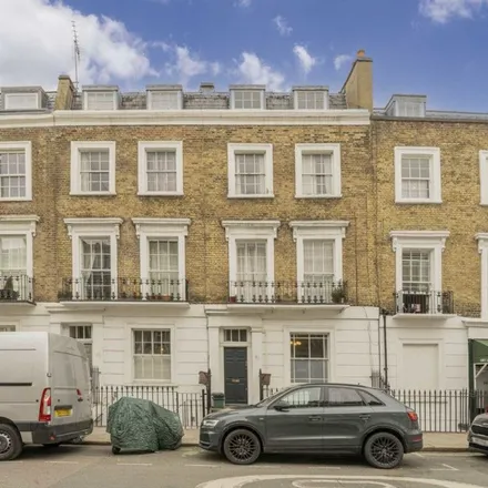 Rent this 2 bed apartment on 42 Delancey Street in London, NW1 7RX