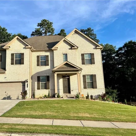 Buy this 6 bed house on 4498 Nowlin Drive in Smyrna, GA 30082