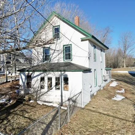 Buy this 3 bed house on 46 Church Street in Brownville, Piscataquis County